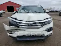 2017 Honda PILOT фото