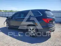 2017 Honda PILOT photo