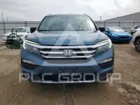 2017 Honda PILOT photo