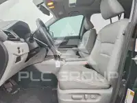 2017 Honda PILOT фото