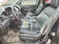 2017 Honda PILOT фото