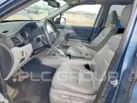 2017 Honda PILOT photo