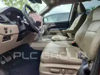 2017 Honda PILOT photo