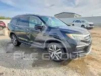 2017 Honda PILOT фото