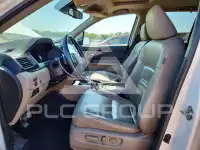 2017 Honda PILOT фото