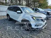 2017 Honda PILOT photo
