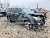 2017 Honda PILOT фото