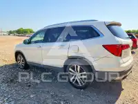 2017 Honda PILOT фото