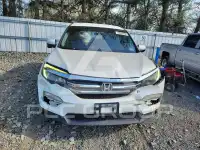 2017 Honda PILOT photo