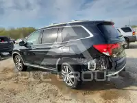 2017 Honda PILOT фото
