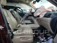 2017 Honda PILOT фото
