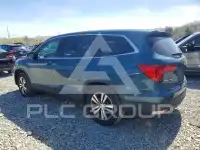 2017 Honda PILOT photo