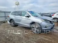 2017 Honda PILOT photo