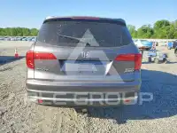 2017 Honda PILOT фото