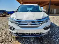 2017 Honda PILOT фото
