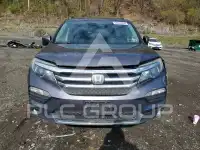 2017 Honda PILOT фото