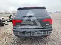 2017 Honda PILOT фото