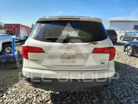 2017 Honda PILOT photo