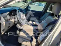 2017 Honda PILOT photo