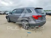 2017 Honda PILOT фото