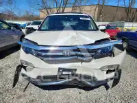 2017 Honda PILOT фото