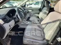 2017 Honda PILOT фото