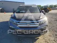 2017 Honda PILOT фото