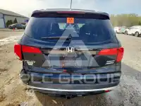 2017 Honda PILOT фото