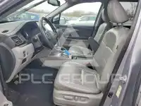 2017 Honda PILOT photo