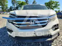 2017 Honda PILOT photo