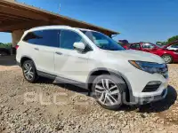 2017 Honda PILOT фото