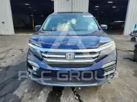 2017 Honda PILOT фото
