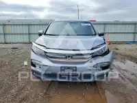 2017 Honda PILOT photo