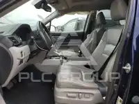 2017 Honda PILOT photo