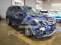 2017 Honda PILOT фото