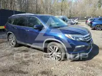 2017 Honda PILOT фото