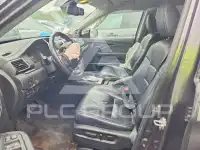 2017 Honda PILOT фото