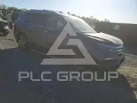 2017 Honda PILOT фото