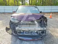 2017 Honda PILOT photo