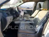 2017 Honda PILOT фото