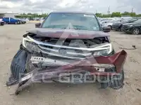 2017 Honda PILOT photo