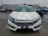2017 Honda CIVIC фото