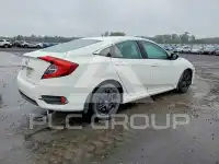 2017 Honda CIVIC фото
