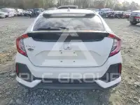 2017 Honda CIVIC фото