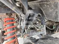 2017 Honda Unknown фото