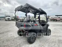 2017 Honda Unknown фото