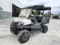 2017 Honda Unknown фото