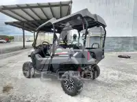 2017 Honda Unknown фото