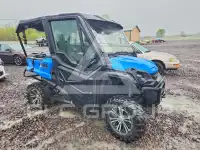2017 Honda Unknown фото