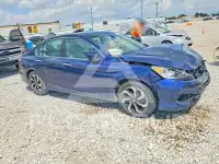 2017 Honda Accord photo